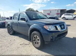 1N6AD0EV3HN758942 2017 NISSAN NAVARA (FRONTIER)