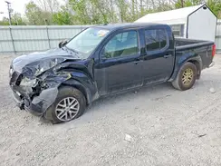 1N6AD0EV3HN766507 2017 NISSAN NAVARA (FRONTIER)
