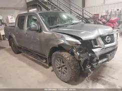 1N6AD0EV3HN770220 2017 NISSAN NAVARA (FRONTIER)