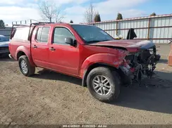 1N6AD0EV3HN770329 2017 NISSAN NAVARA (FRONTIER)