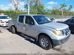 1N6AD0EV3HN774705 2017 NISSAN NAVARA (FRONTIER)