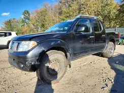1N6AD0EV3JN701369 2018 NISSAN NAVARA (FRONTIER)