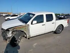 1N6AD0EV3JN704563 2018 NISSAN NAVARA (FRONTIER)