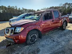 1N6AD0EV3JN706006 2018 NISSAN NAVARA (FRONTIER)