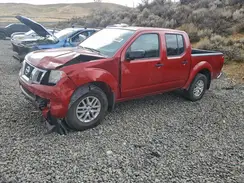 1N6AD0EV3JN710637 2018 NISSAN NAVARA (FRONTIER)