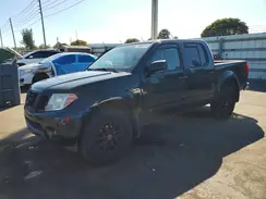1N6AD0EV3JN710766 2018 NISSAN NAVARA (FRONTIER)