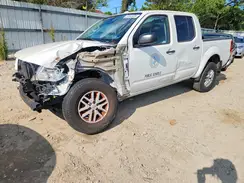 1N6AD0EV3JN714218 2018 NISSAN NAVARA (FRONTIER)