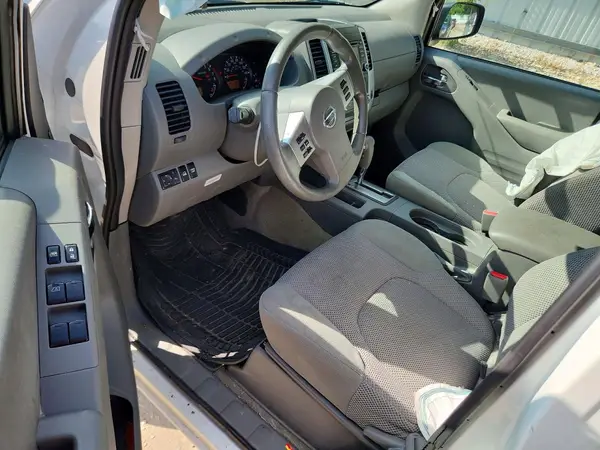 1N6AD0EV3JN714218 2018 NISSAN NAVARA (FRONTIER) - Image 8
