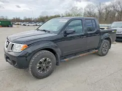 1N6AD0EV3JN722593 2018 NISSAN NAVARA (FRONTIER)