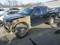 1N6AD0EV3JN724554 2018 NISSAN NAVARA (FRONTIER)
