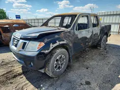 1N6AD0EV3JN727793 2018 NISSAN NAVARA (FRONTIER)
