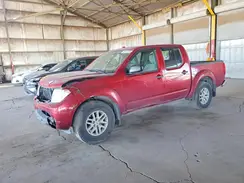 1N6AD0EV3JN728250 2018 NISSAN NAVARA (FRONTIER)