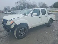 1N6AD0EV3JN730726 2018 NISSAN NAVARA (FRONTIER)