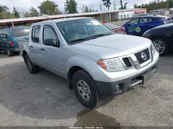 1N6AD0EV3JN732153 2018 NISSAN NAVARA (FRONTIER)