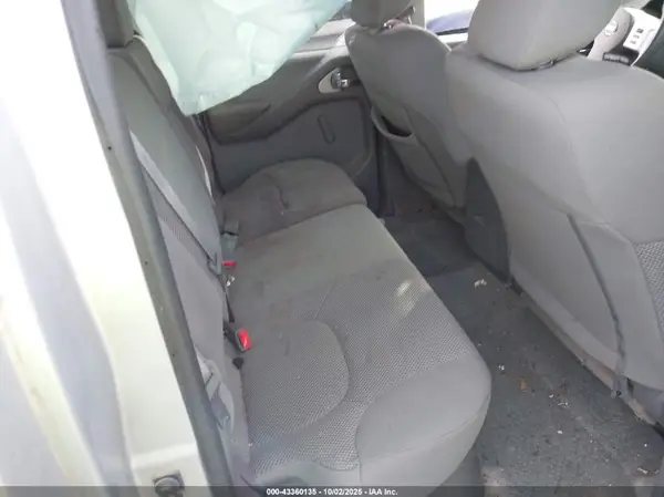 1N6AD0EV3JN732153 2018 NISSAN NAVARA (FRONTIER) - Image 8