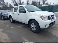 1N6AD0EV3JN732914 2018 NISSAN NAVARA (FRONTIER)