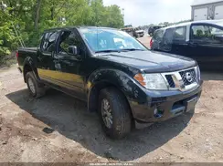 1N6AD0EV3JN733738 2018 NISSAN NAVARA (FRONTIER)
