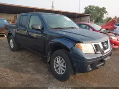 1N6AD0EV3JN734808 2018 NISSAN NAVARA (FRONTIER)