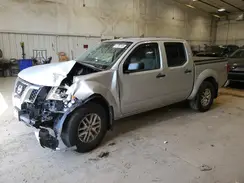 1N6AD0EV3JN737367 2018 NISSAN NAVARA (FRONTIER)