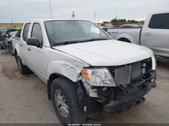 1N6AD0EV3JN737885 2018 NISSAN NAVARA (FRONTIER)