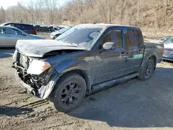 1N6AD0EV3JN739443 2018 NISSAN NAVARA (FRONTIER)