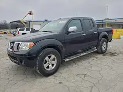 1N6AD0EV3JN742584 2018 NISSAN NAVARA (FRONTIER)