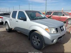 1N6AD0EV3JN753603 2018 NISSAN NAVARA (FRONTIER)