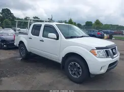 1N6AD0EV3JN754556 2018 NISSAN NAVARA (FRONTIER)