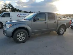1N6AD0EV3JN754718 2018 NISSAN NAVARA (FRONTIER)
