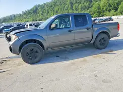 1N6AD0EV3JN760745 2018 NISSAN NAVARA (FRONTIER)