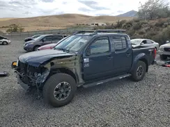 1N6AD0EV3JN761409 2018 NISSAN NAVARA (FRONTIER)