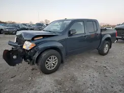1N6AD0EV3JN763256 2018 NISSAN NAVARA (FRONTIER)