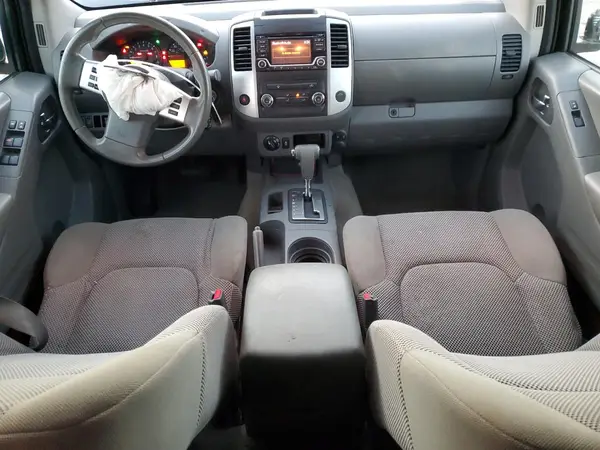 1N6AD0EV3JN763256 2018 NISSAN NAVARA (FRONTIER) - Image 8