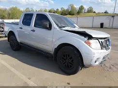 1N6AD0EV3JN763483 2018 NISSAN NAVARA (FRONTIER)