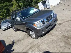 1N6AD0EV3JN764732 2018 NISSAN NAVARA (FRONTIER)