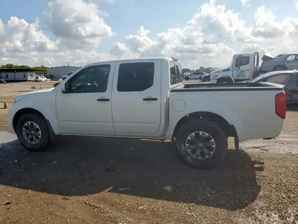 1N6AD0EV3JN768070 2018 NISSAN NAVARA (FRONTIER) - Image 2