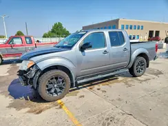 1N6AD0EV3JN768425 2018 NISSAN NAVARA (FRONTIER)