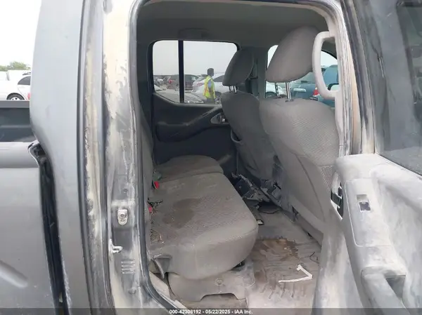 1N6AD0EV3JN769297 2018 NISSAN NAVARA (FRONTIER) - Image 8