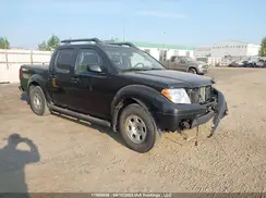 1N6AD0EV3JN769767 2018 NISSAN NAVARA (FRONTIER)