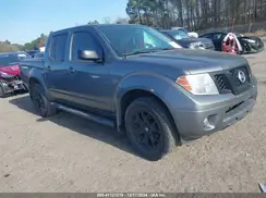 1N6AD0EV3JN770174 2018 NISSAN NAVARA (FRONTIER)