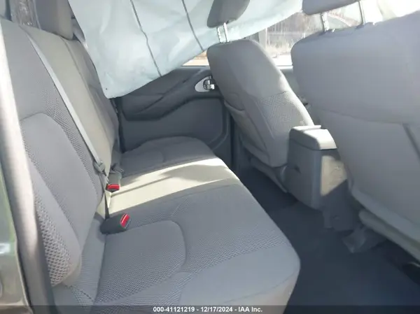 1N6AD0EV3JN770174 2018 NISSAN NAVARA (FRONTIER) - Image 8