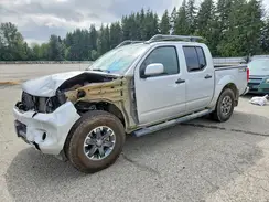 1N6AD0EV3JN771485 2018 NISSAN NAVARA (FRONTIER)