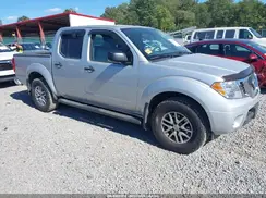 1N6AD0EV3JN771521 2018 NISSAN NAVARA (FRONTIER)