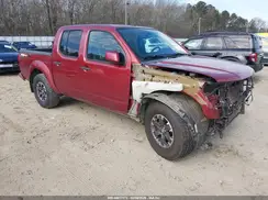 1N6AD0EV3KN704127 2019 NISSAN NAVARA (FRONTIER)