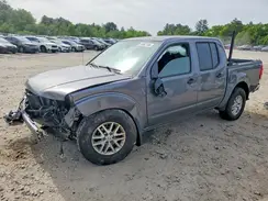 1N6AD0EV3KN705083 2019 NISSAN NAVARA (FRONTIER)