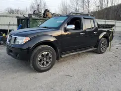 1N6AD0EV3KN705326 2019 NISSAN NAVARA (FRONTIER)