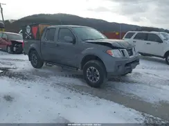 1N6AD0EV3KN705701 2019 NISSAN NAVARA (FRONTIER)