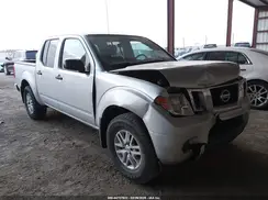1N6AD0EV3KN706041 2019 NISSAN NAVARA (FRONTIER)