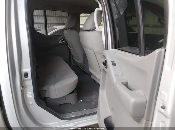 1N6AD0EV3KN706041 2019 NISSAN NAVARA (FRONTIER) - Image 8