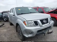 1N6AD0EV3KN710851 2019 NISSAN NAVARA (FRONTIER)